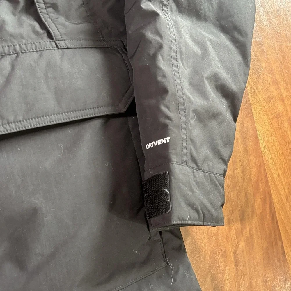 The North Face north face