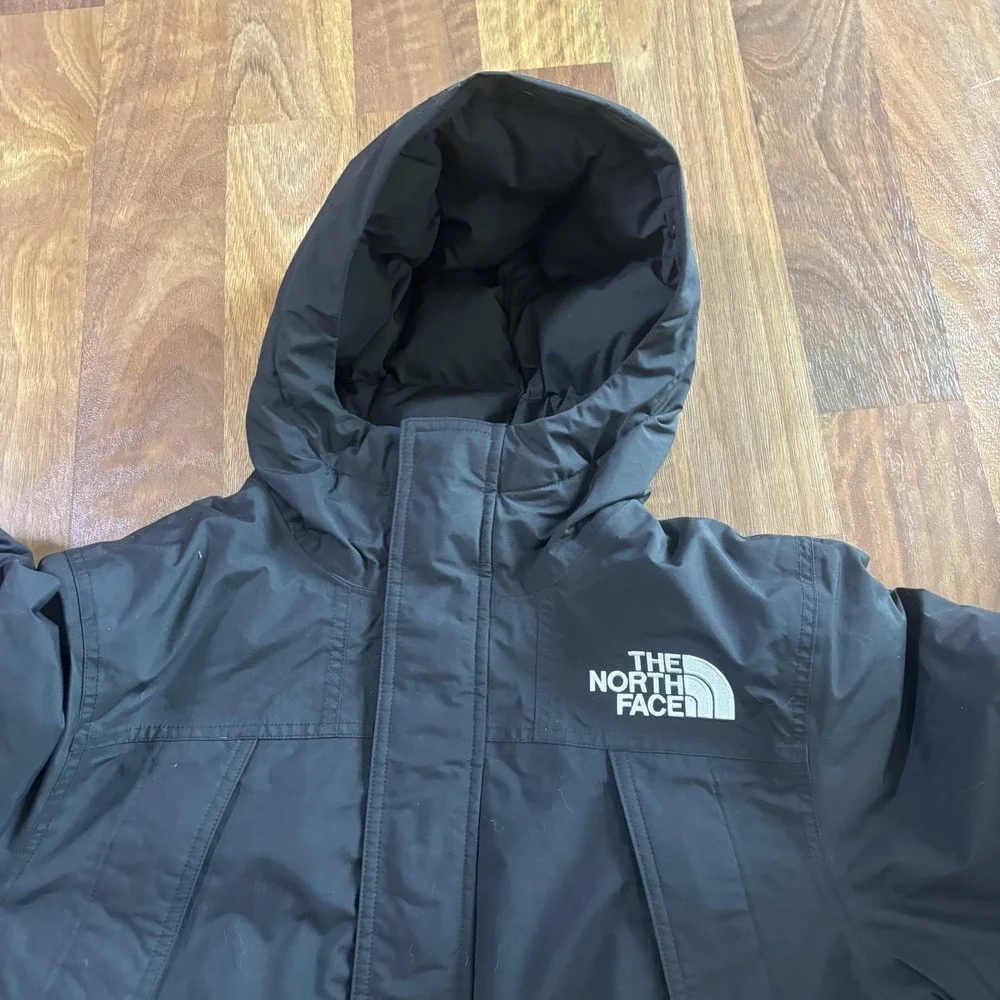 The North Face north face