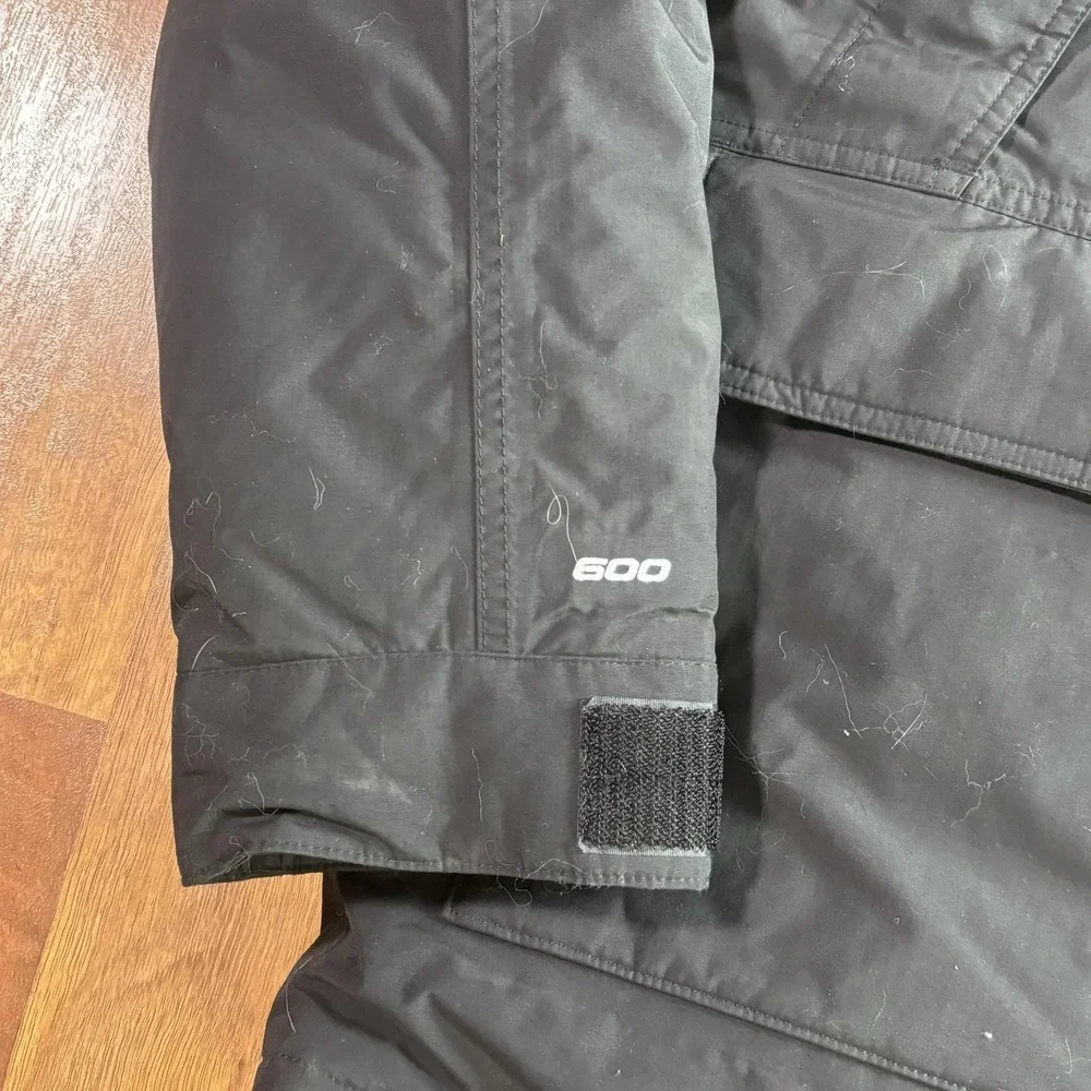 The North Face north face