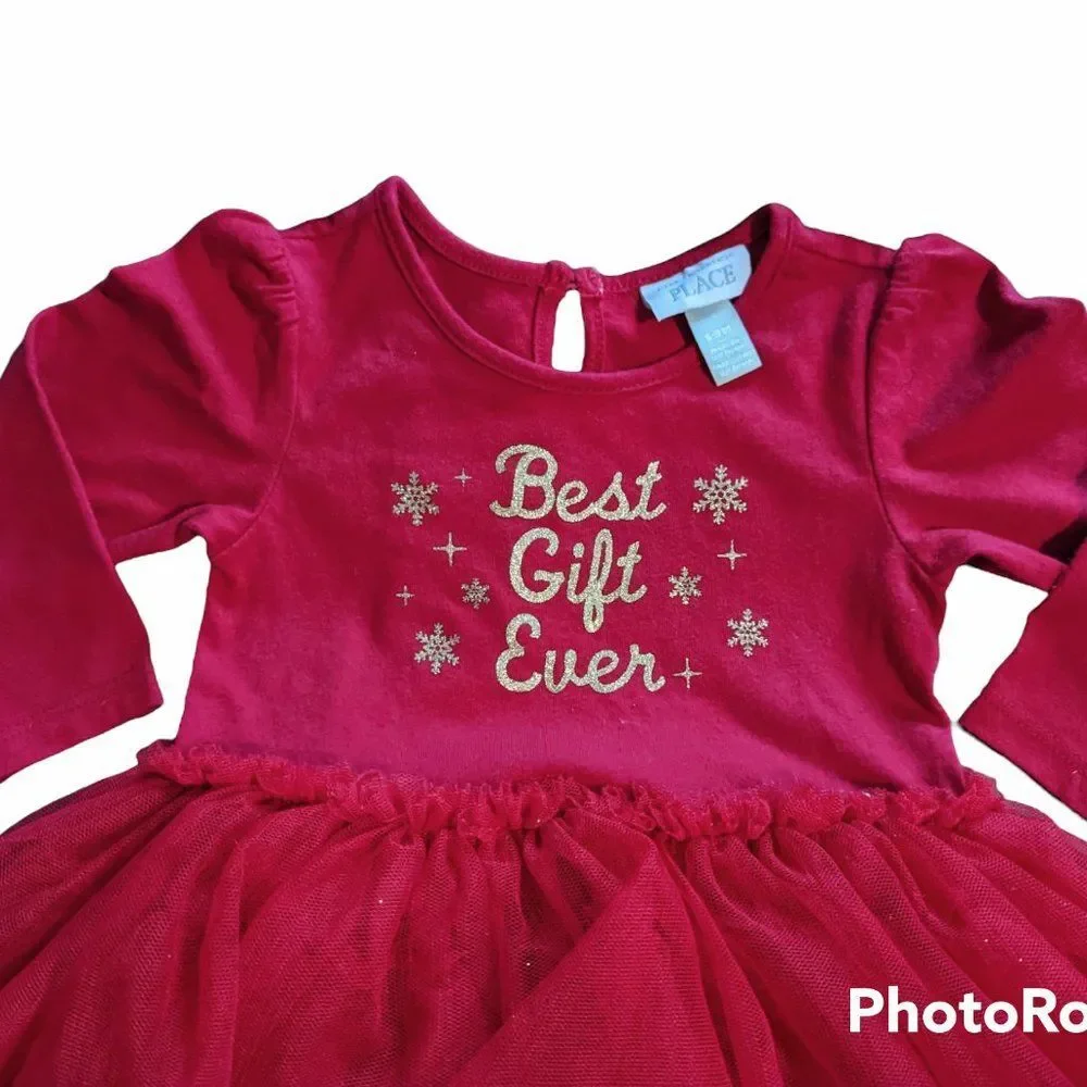 Carters baby girl