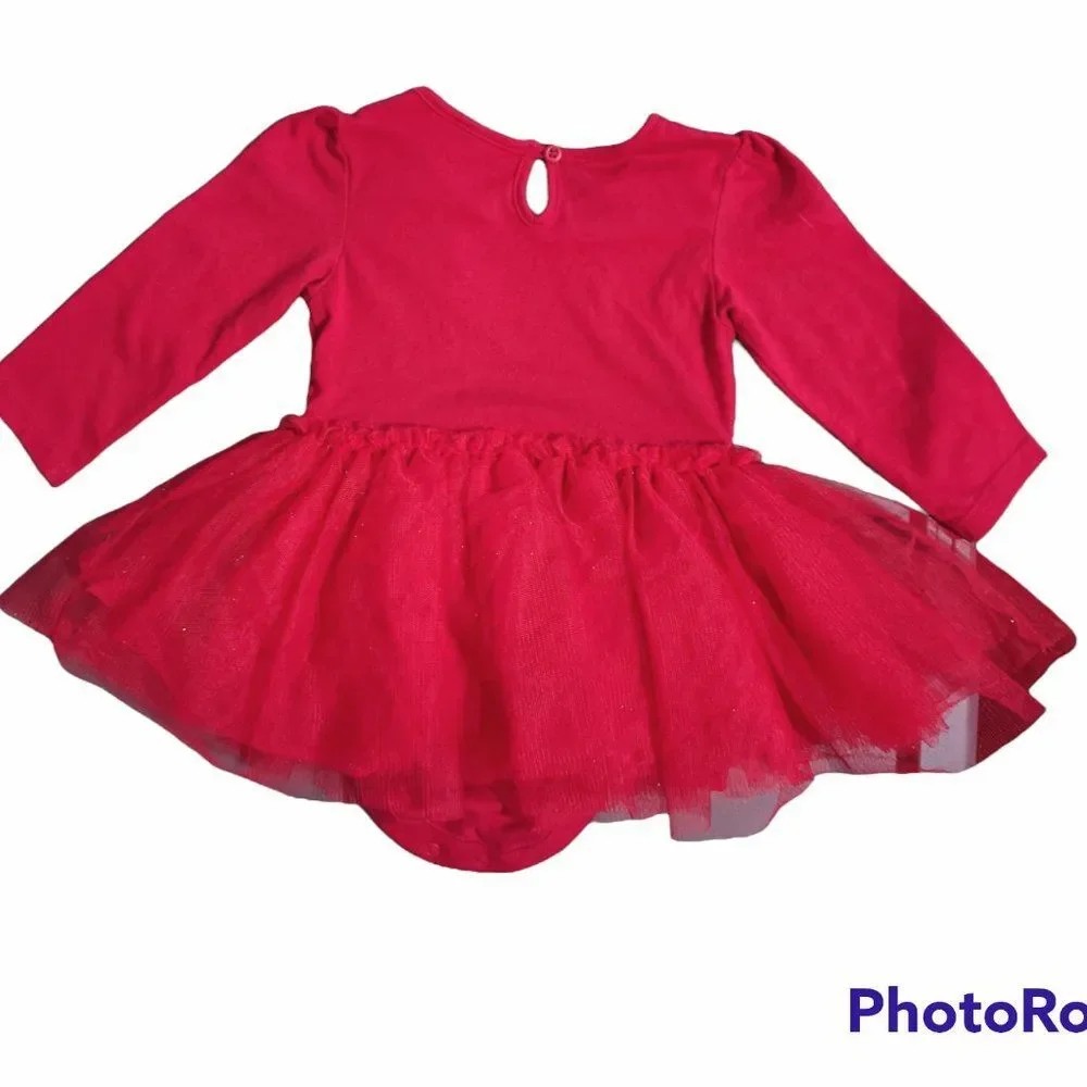 Carters baby girl