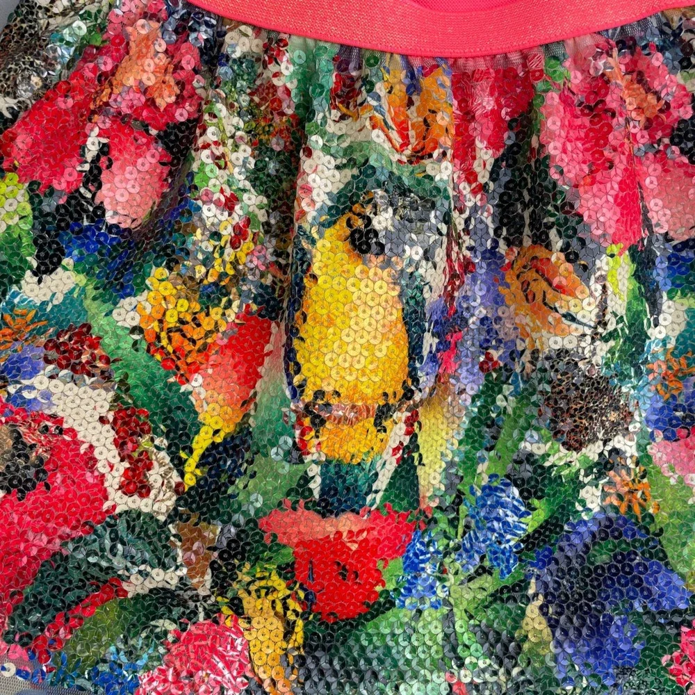 Kate Morgan Studio x H&M gently worn