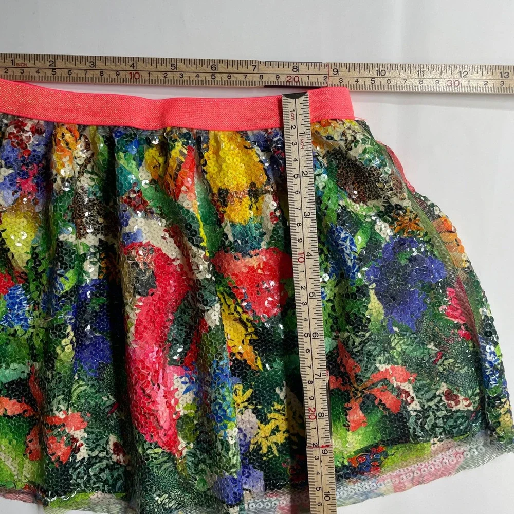 Kate Morgan Studio x H&M gently worn