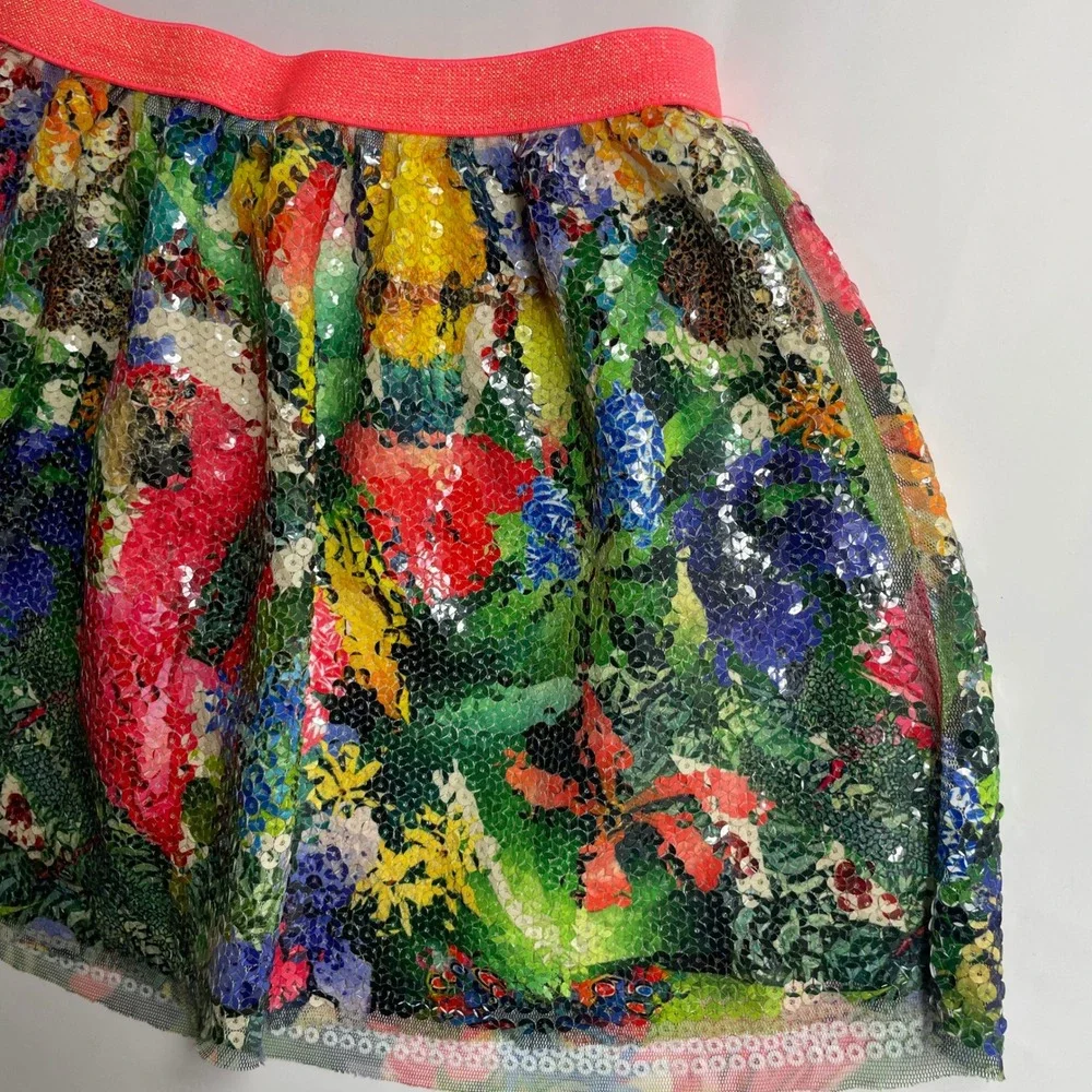 Kate Morgan Studio x H&M gently worn