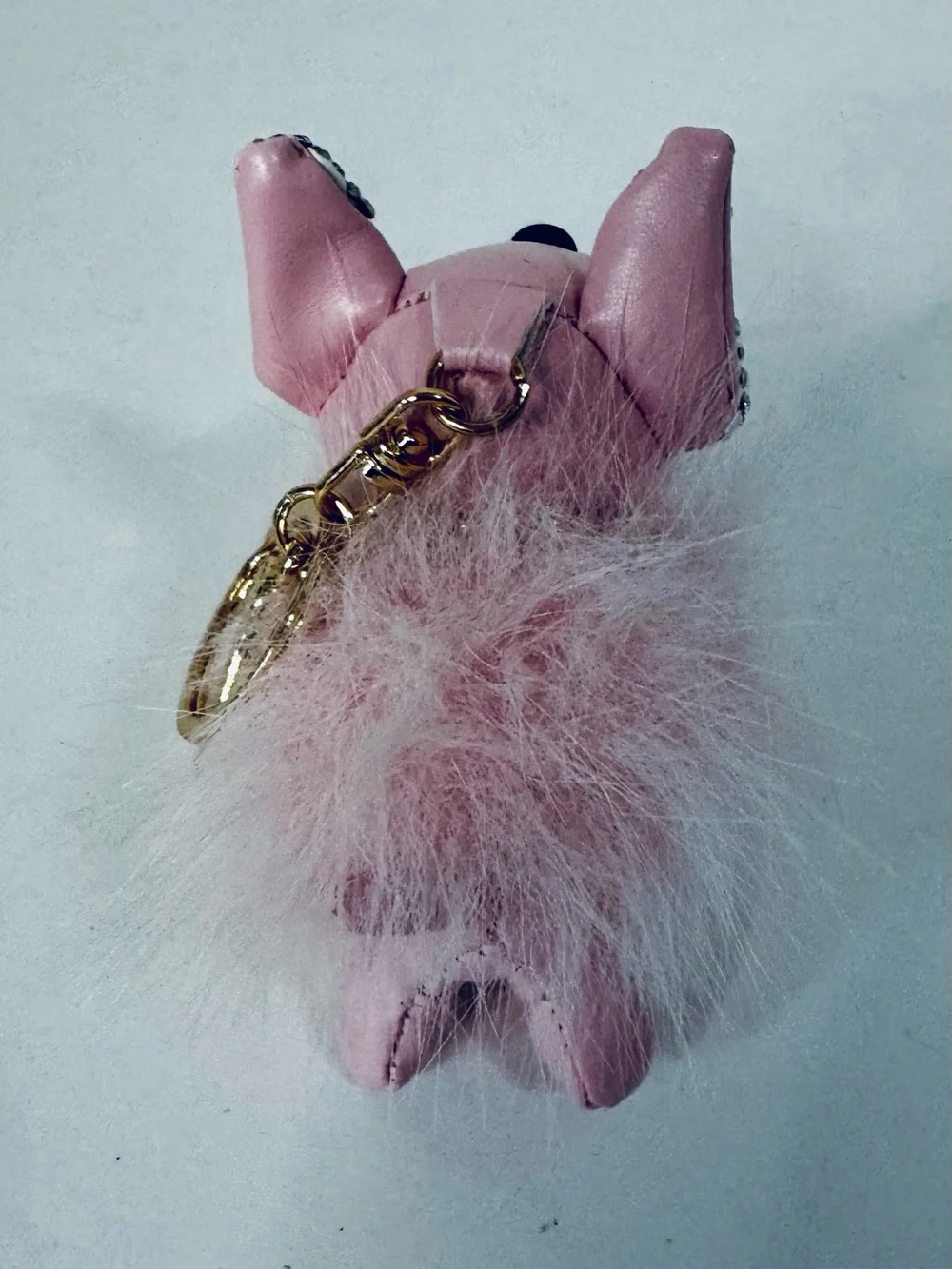 Natasha Couture soft pink
