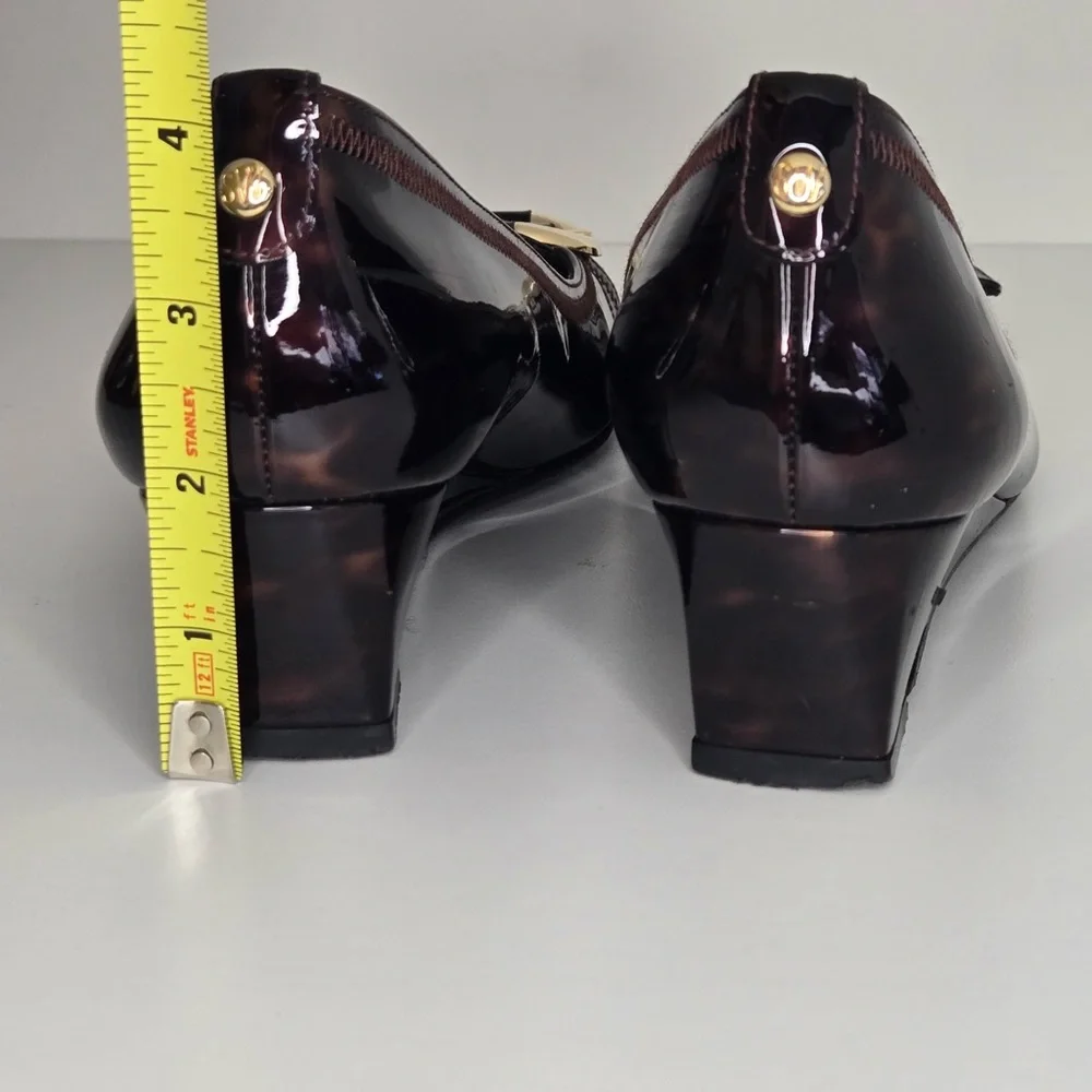 Stuart Weitzman lift all camel