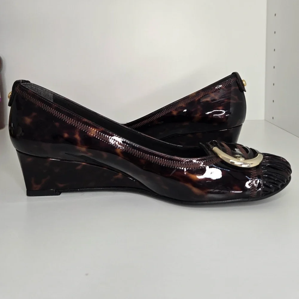 Stuart Weitzman rich stuart