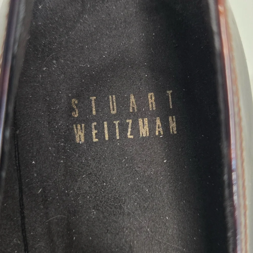 Stuart Weitzman approx business