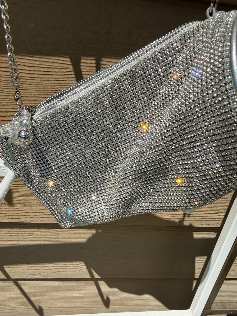 N/A silver it