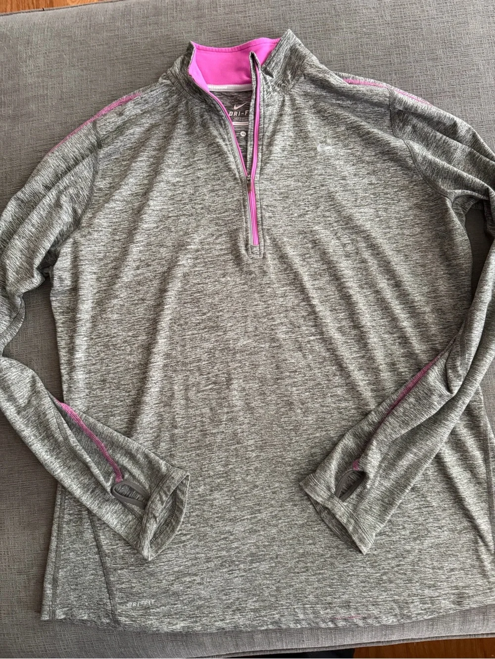 Nike womens element