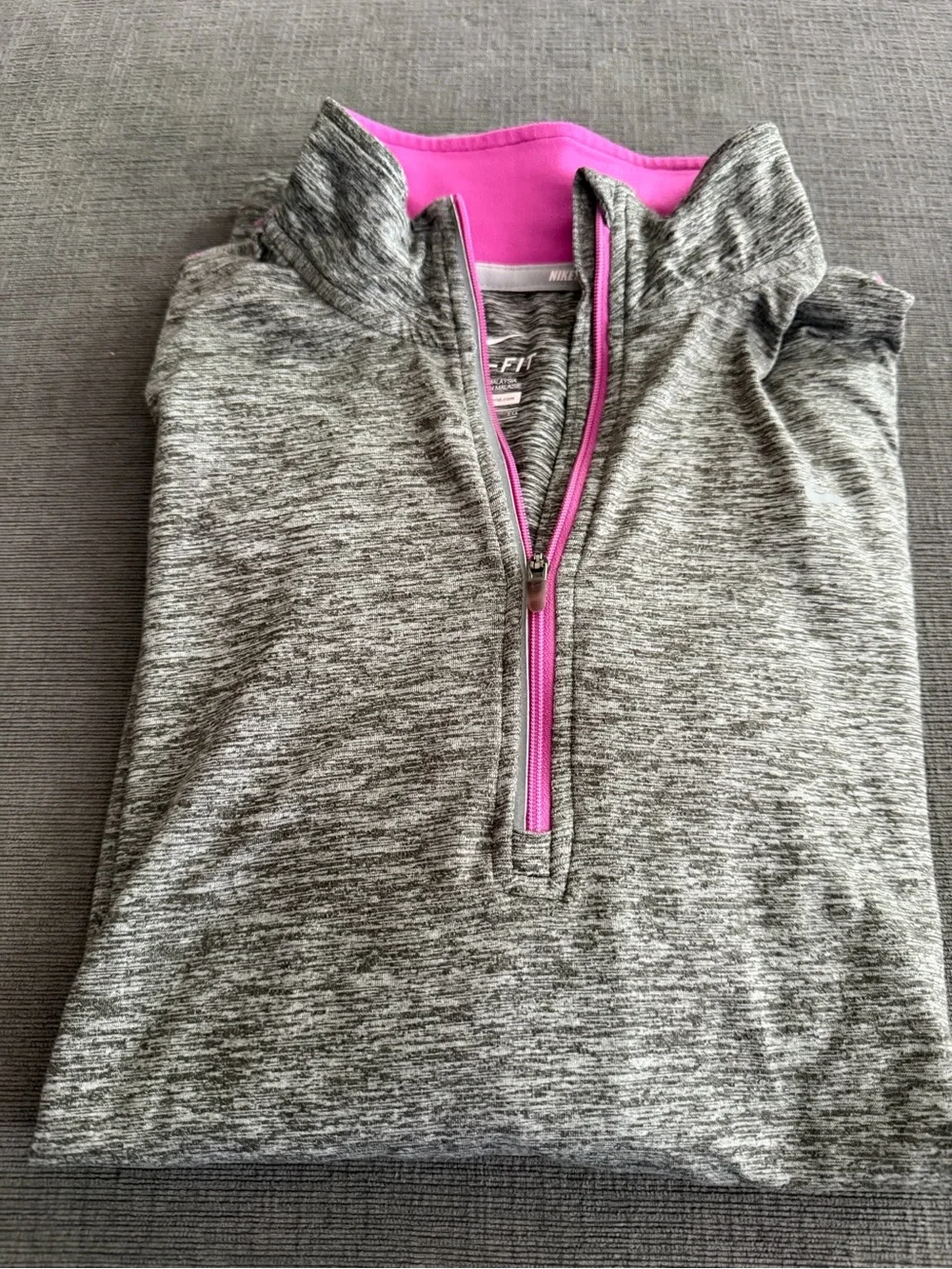 Nike womens element