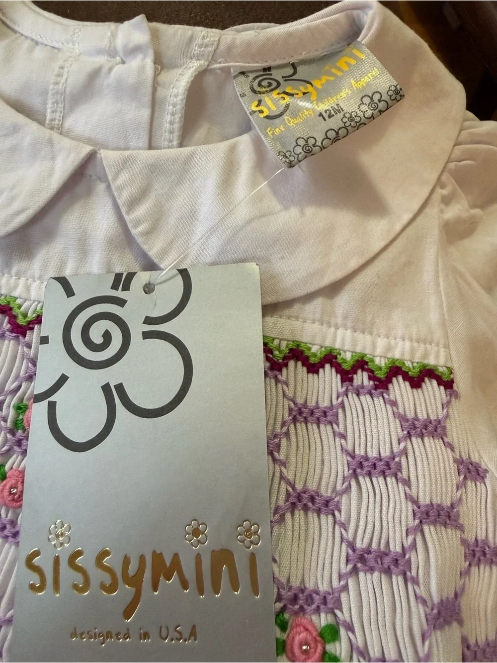 Sissymini new tags