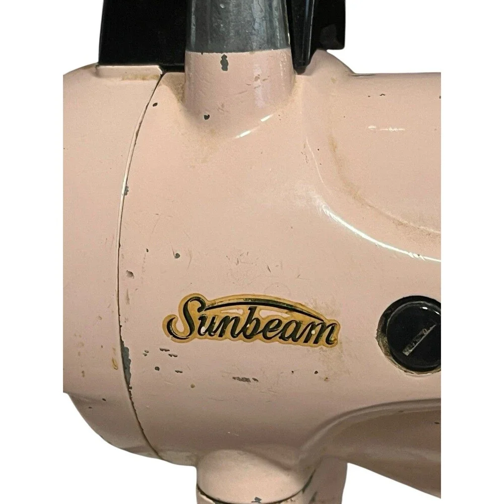 Sunbeam this vintage