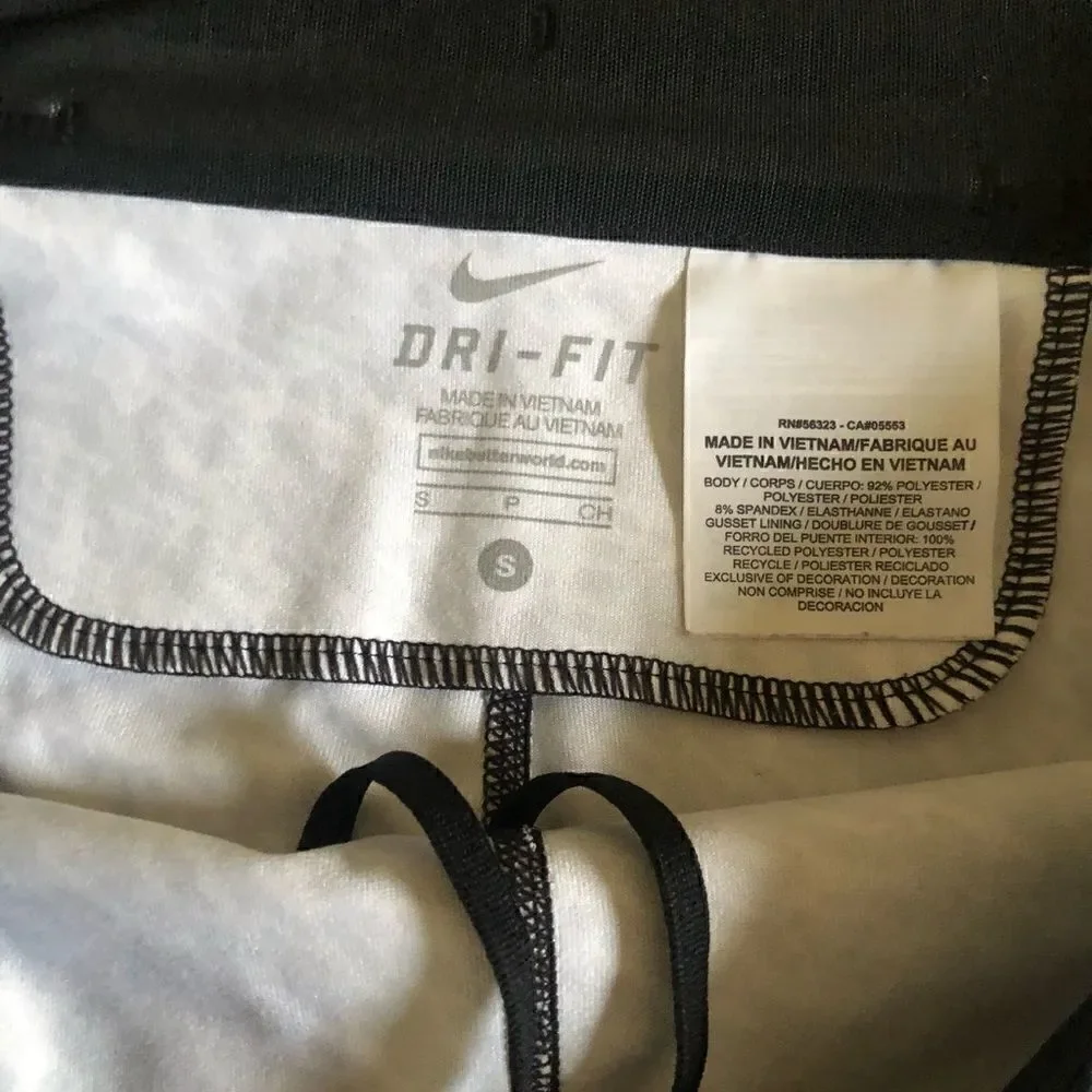 Nike women’s size