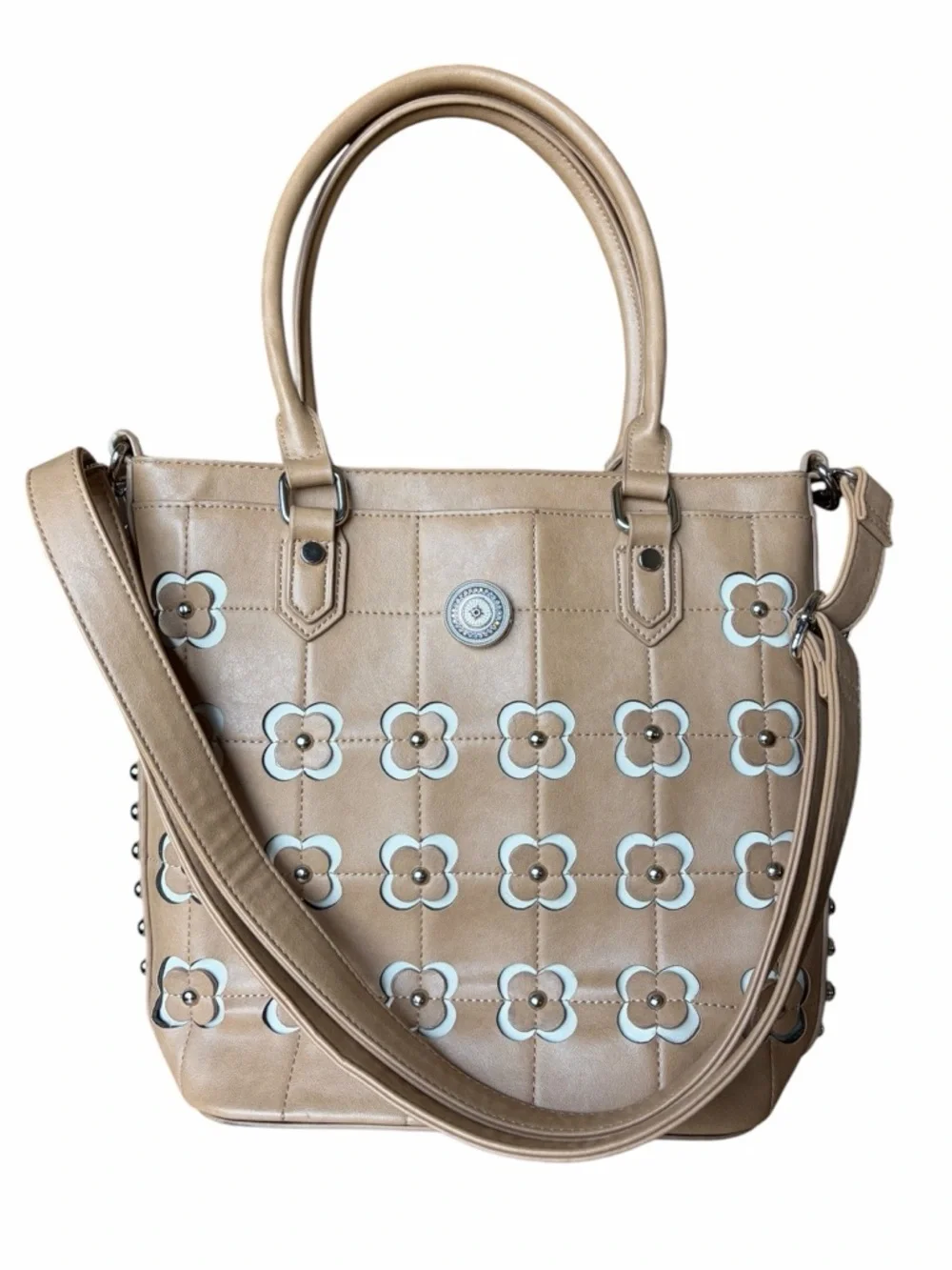 N/A stylish taupe