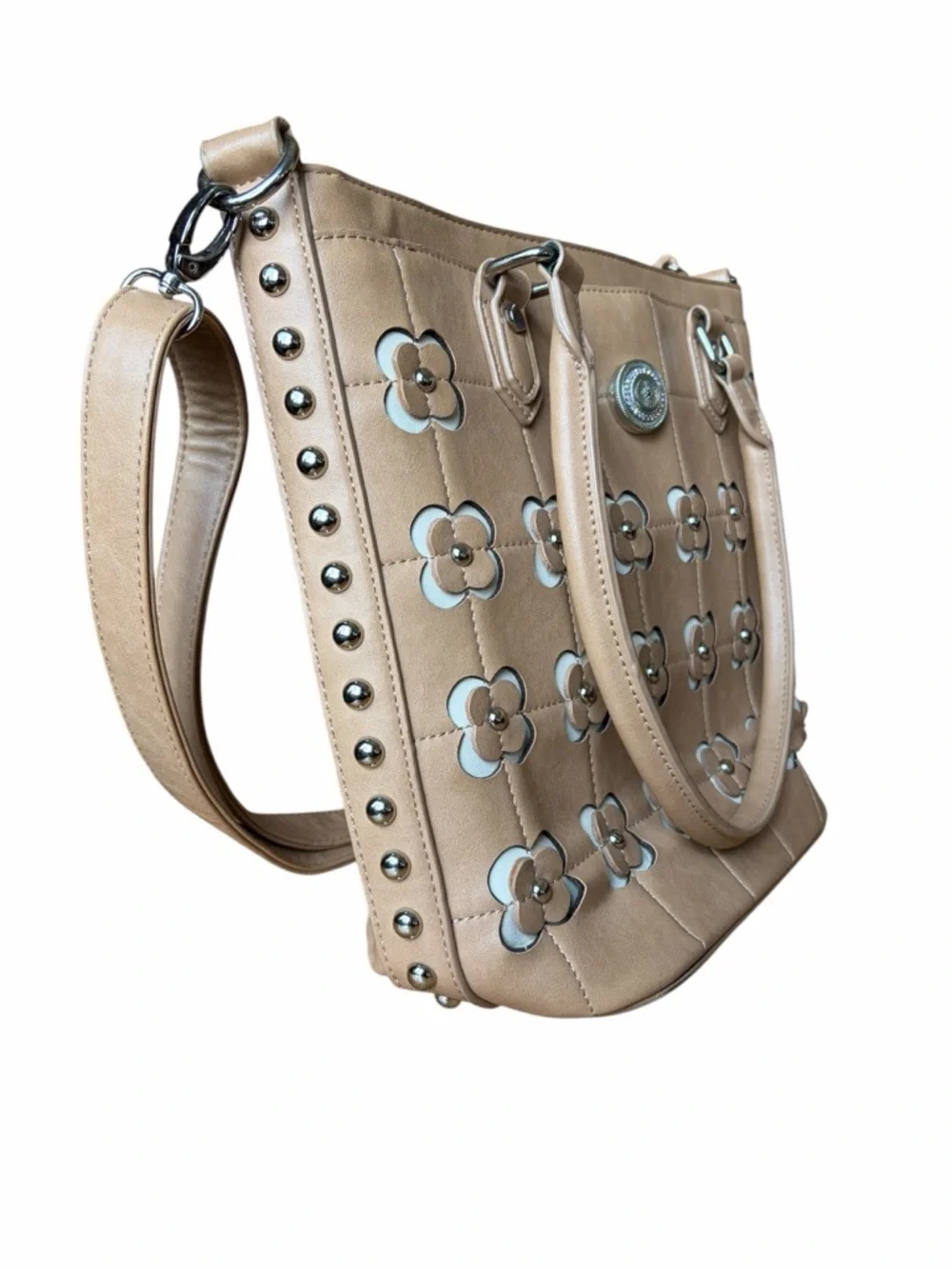 N/A stylish taupe