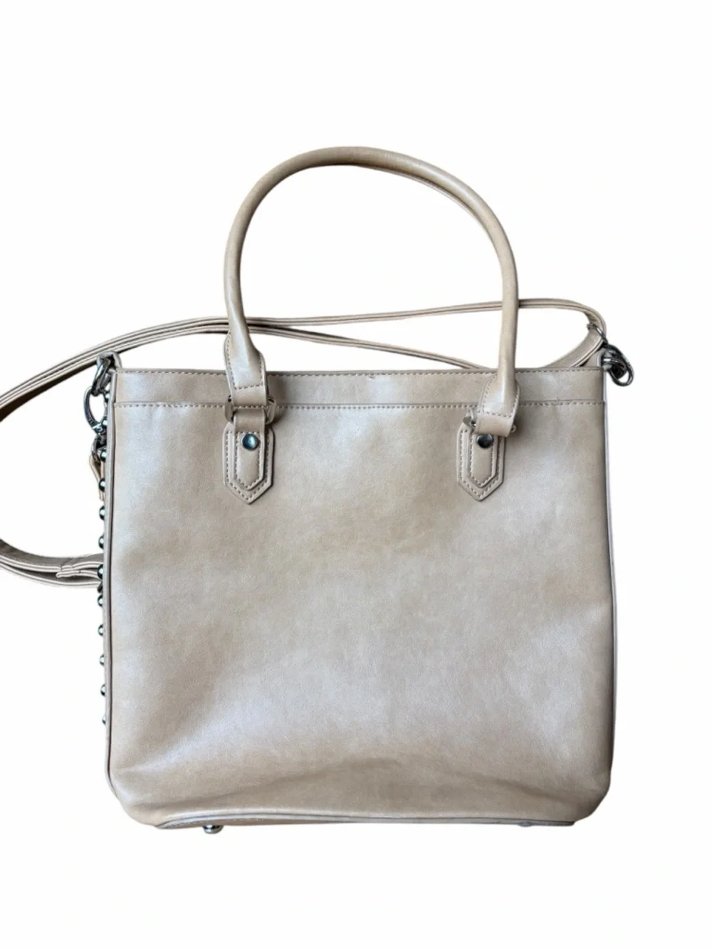 N/A stylish taupe