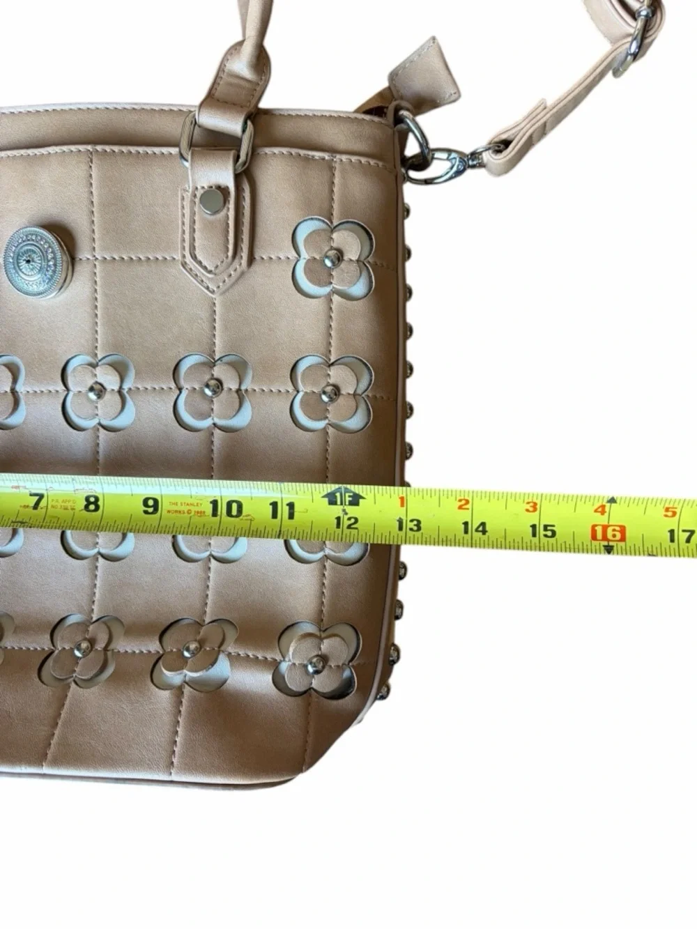 N/A stylish taupe