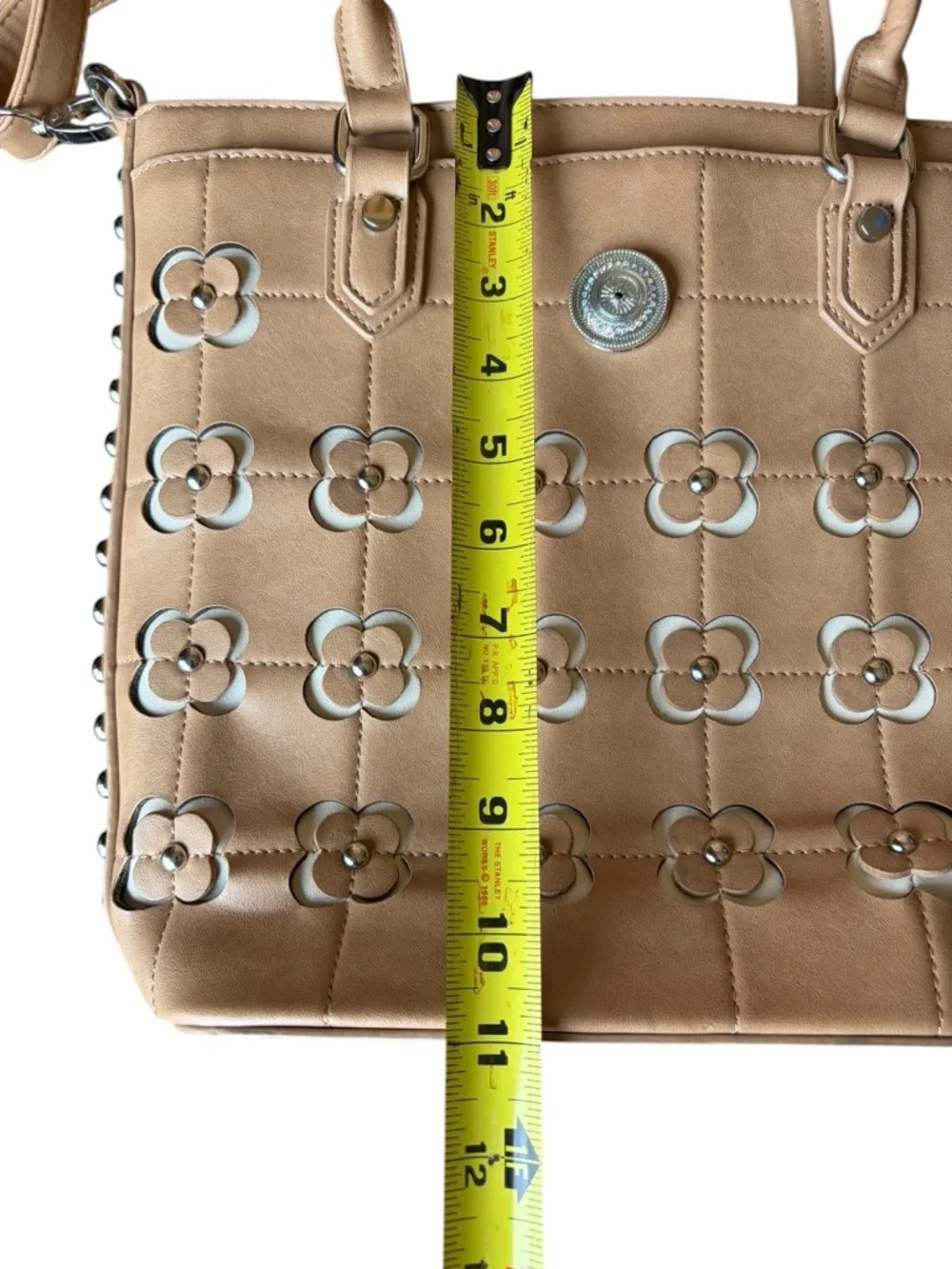 N/A stylish taupe
