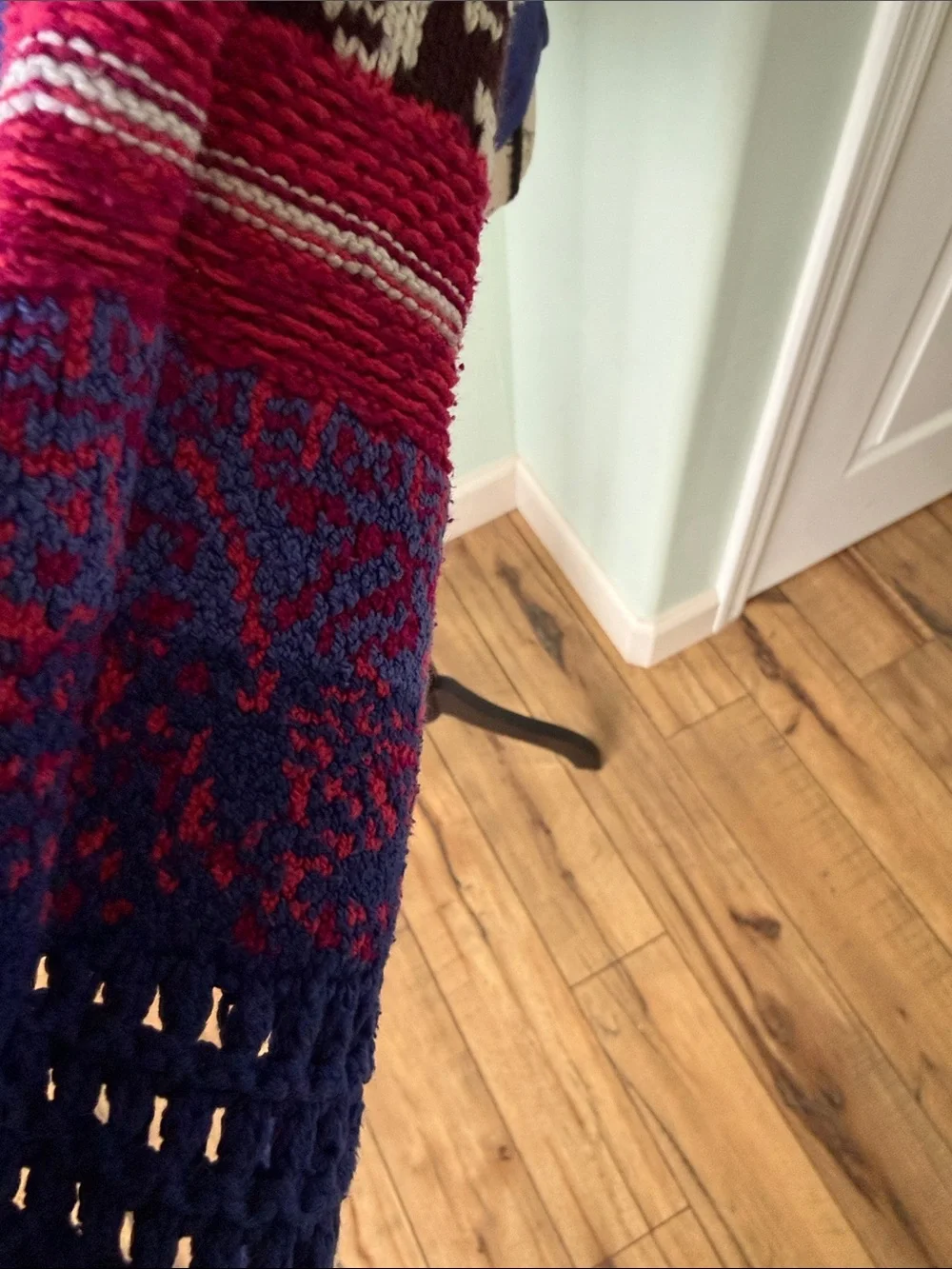 Free People pictures royal magenta