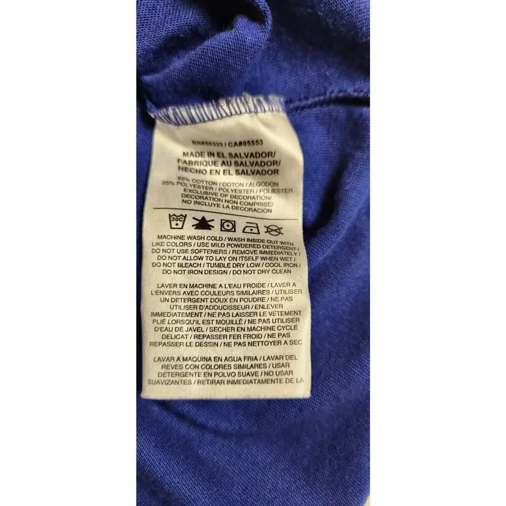 Nike do color top