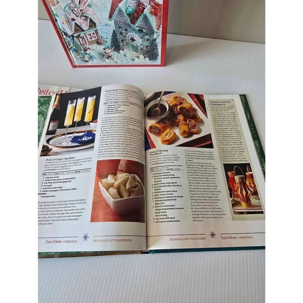 Better Homes And Gardens book bundle