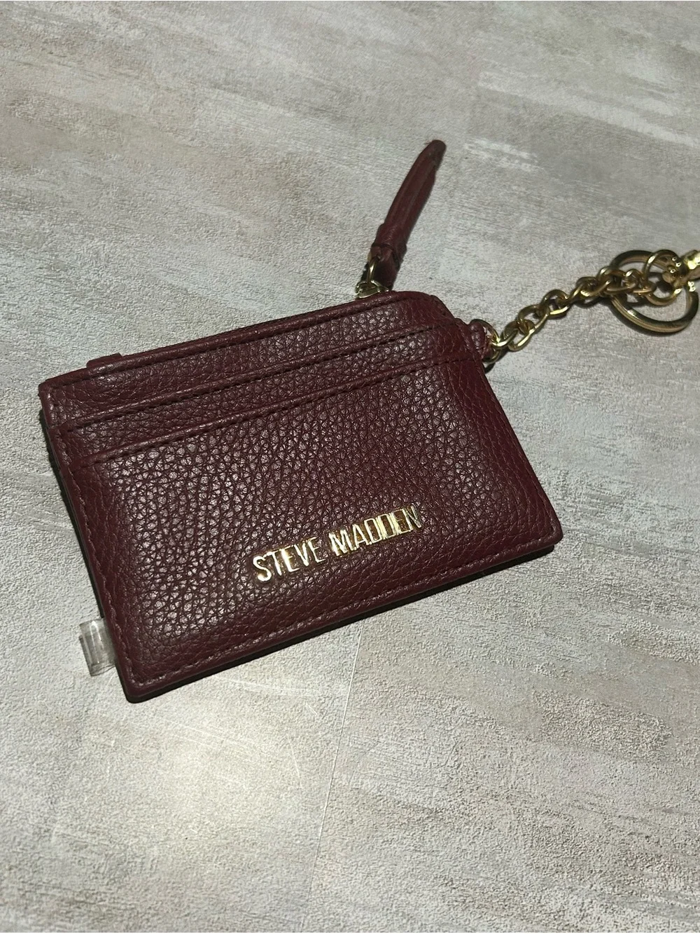 N/A steve madden