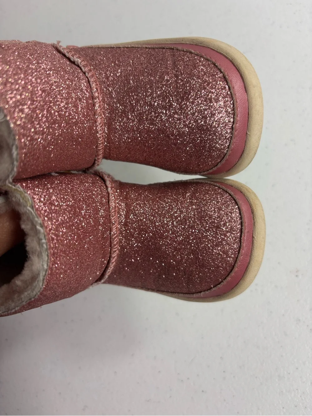 UGG keelan toddler