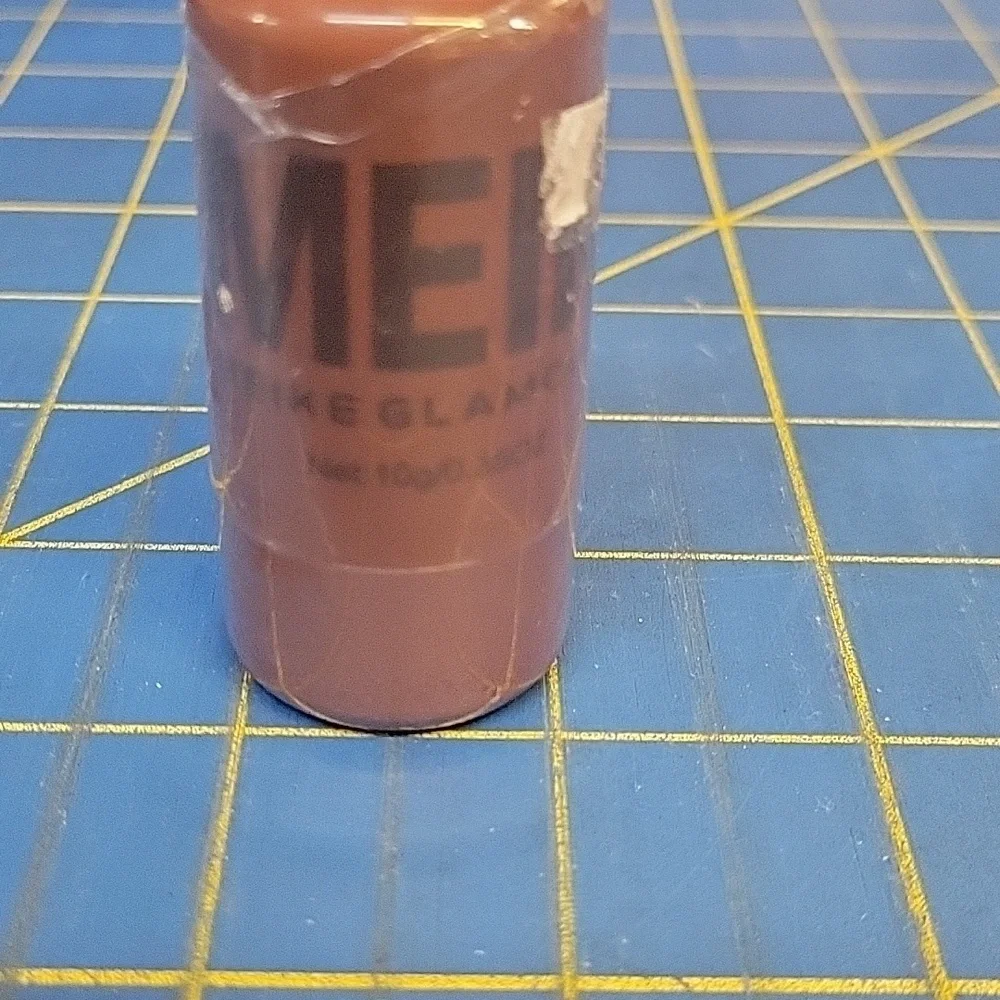 MEIK MEIKE Glamour Bronzer 10g New Sealed