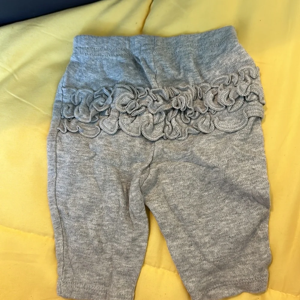 N/A pairs newborn