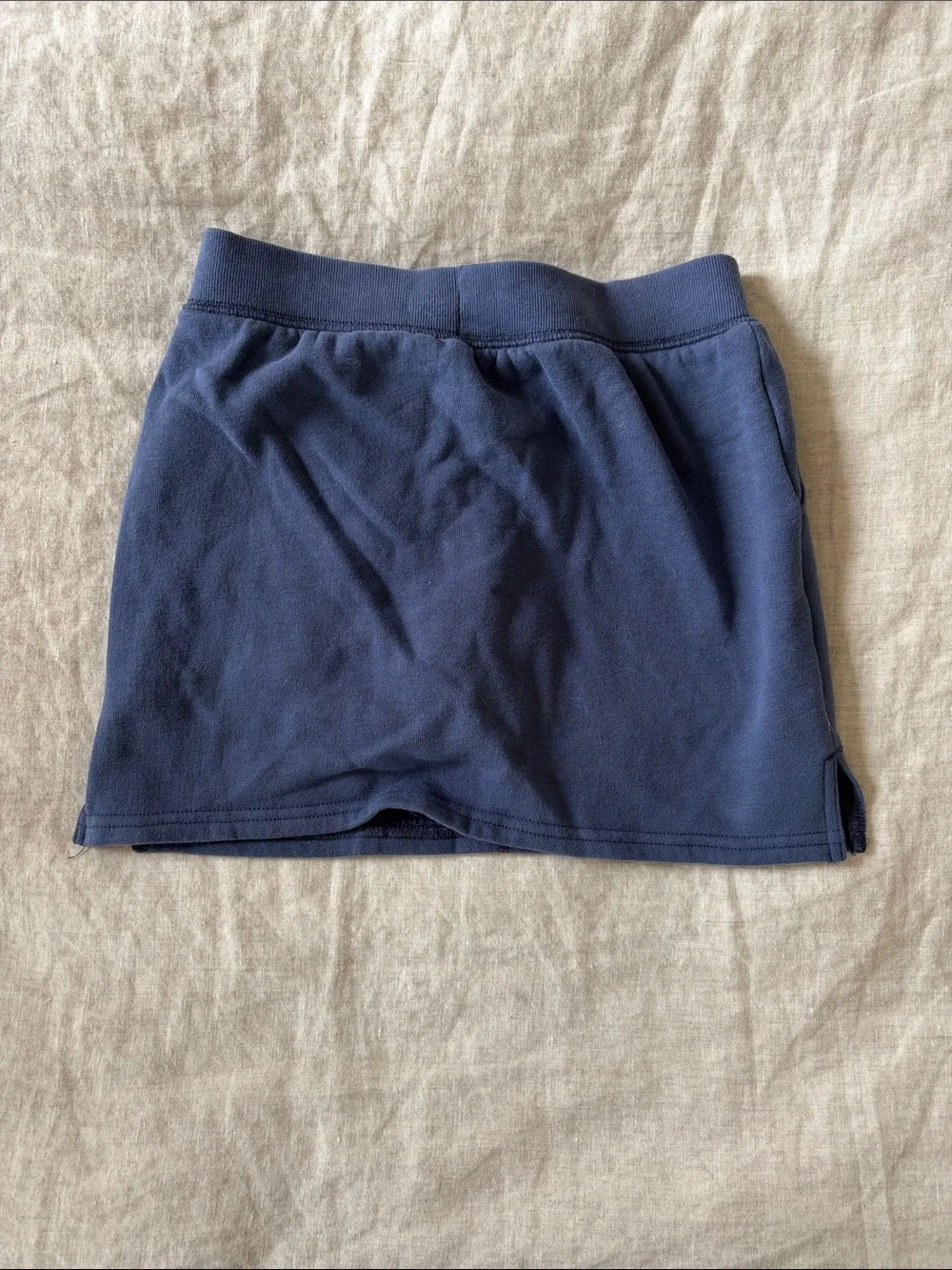 abercrombie kids soft navy
