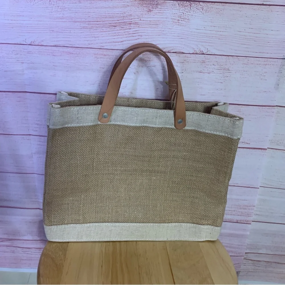 Santa Barbara Design Studio LOVE Mini Market Tote‎