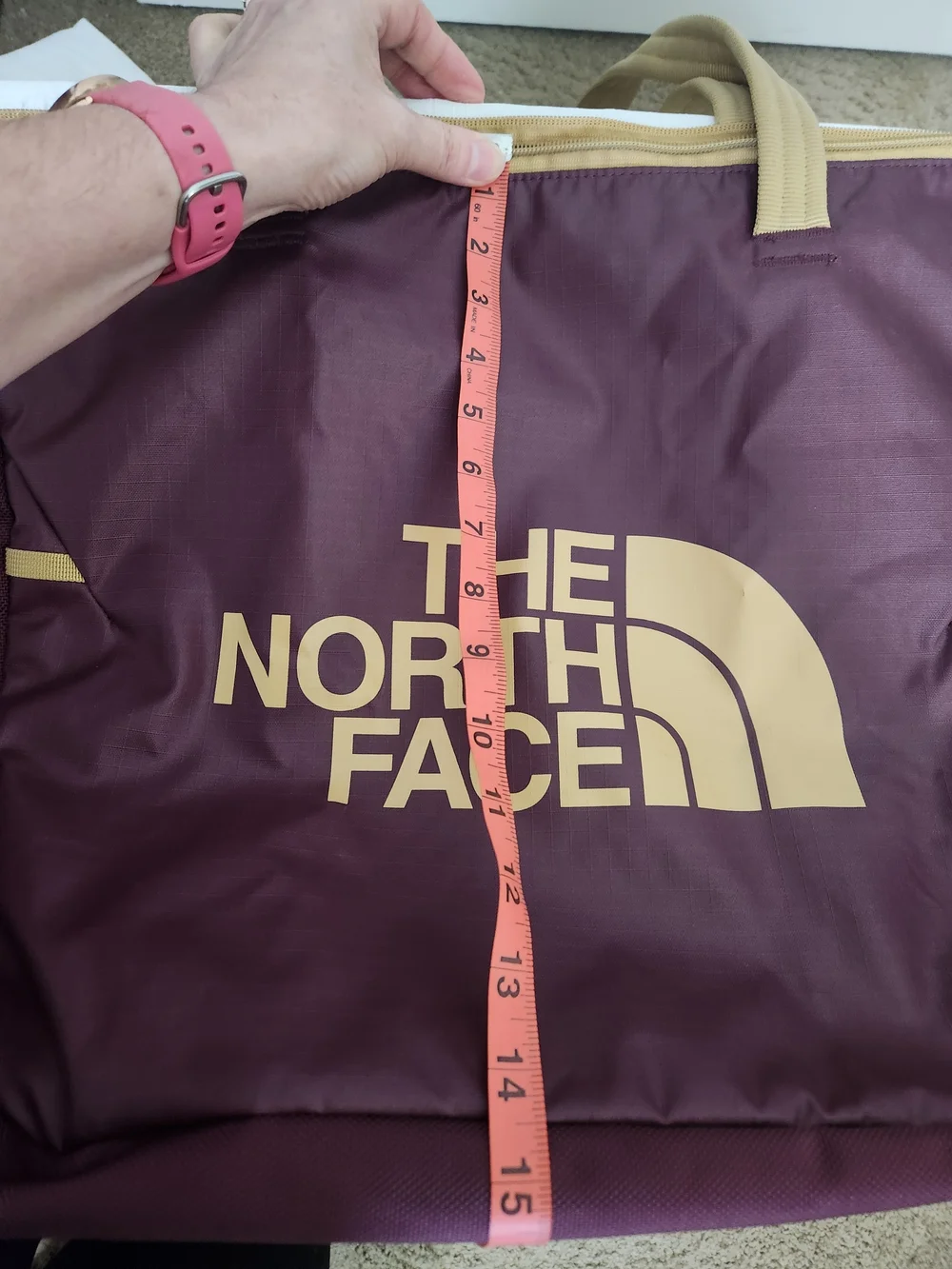 The North Face north face