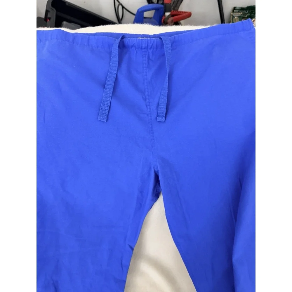 Landau classic scrubs