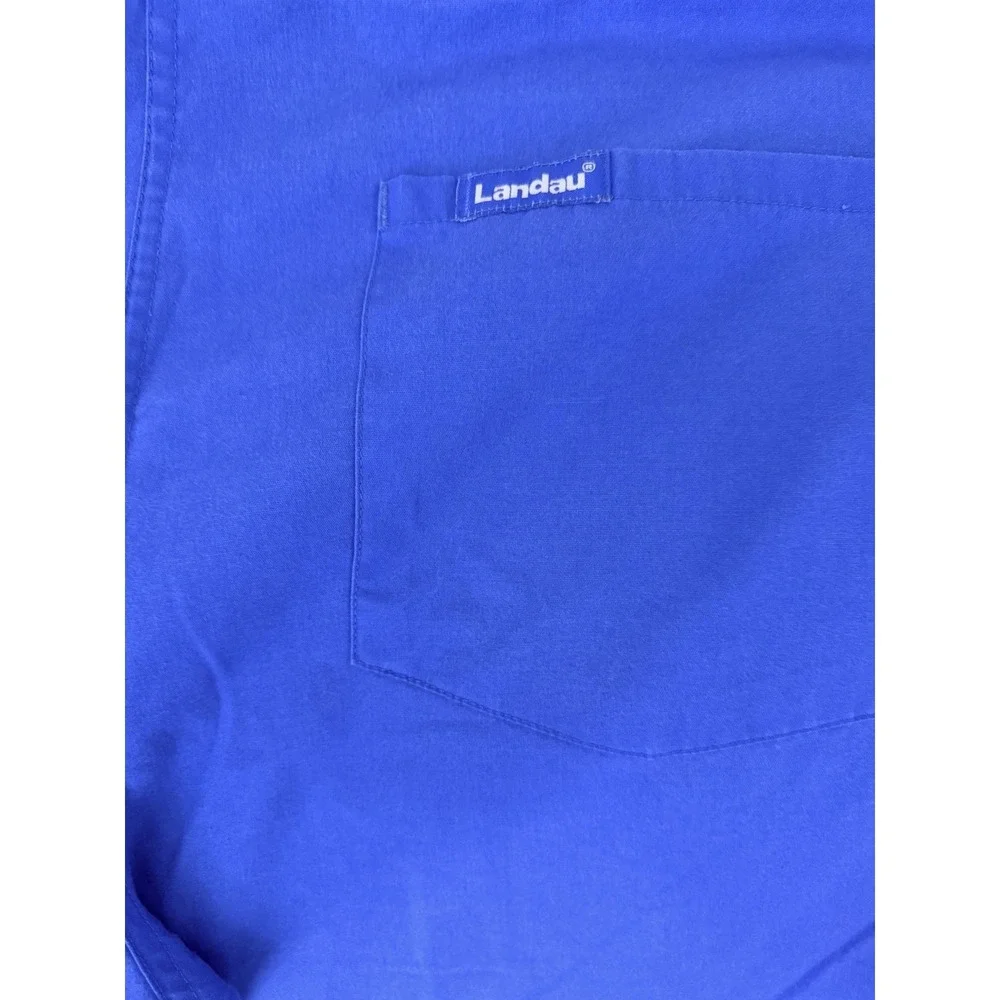 Landau classic scrubs