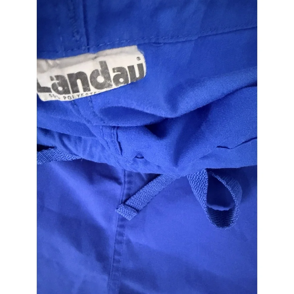 Landau classic scrubs