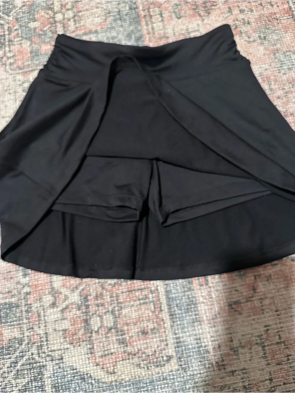 Athletic Works black circle