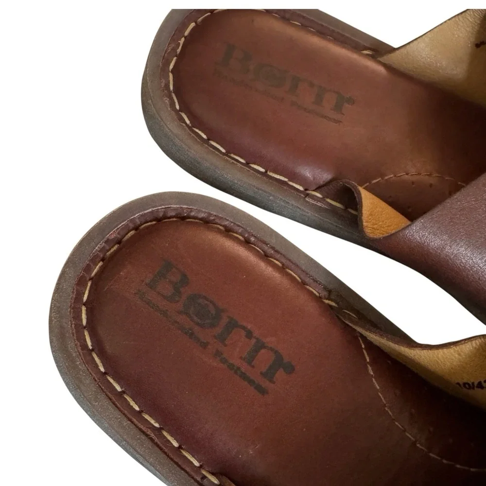Born this pair