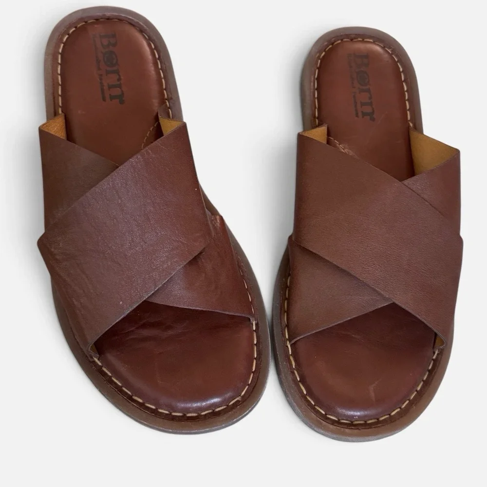 Born this pair