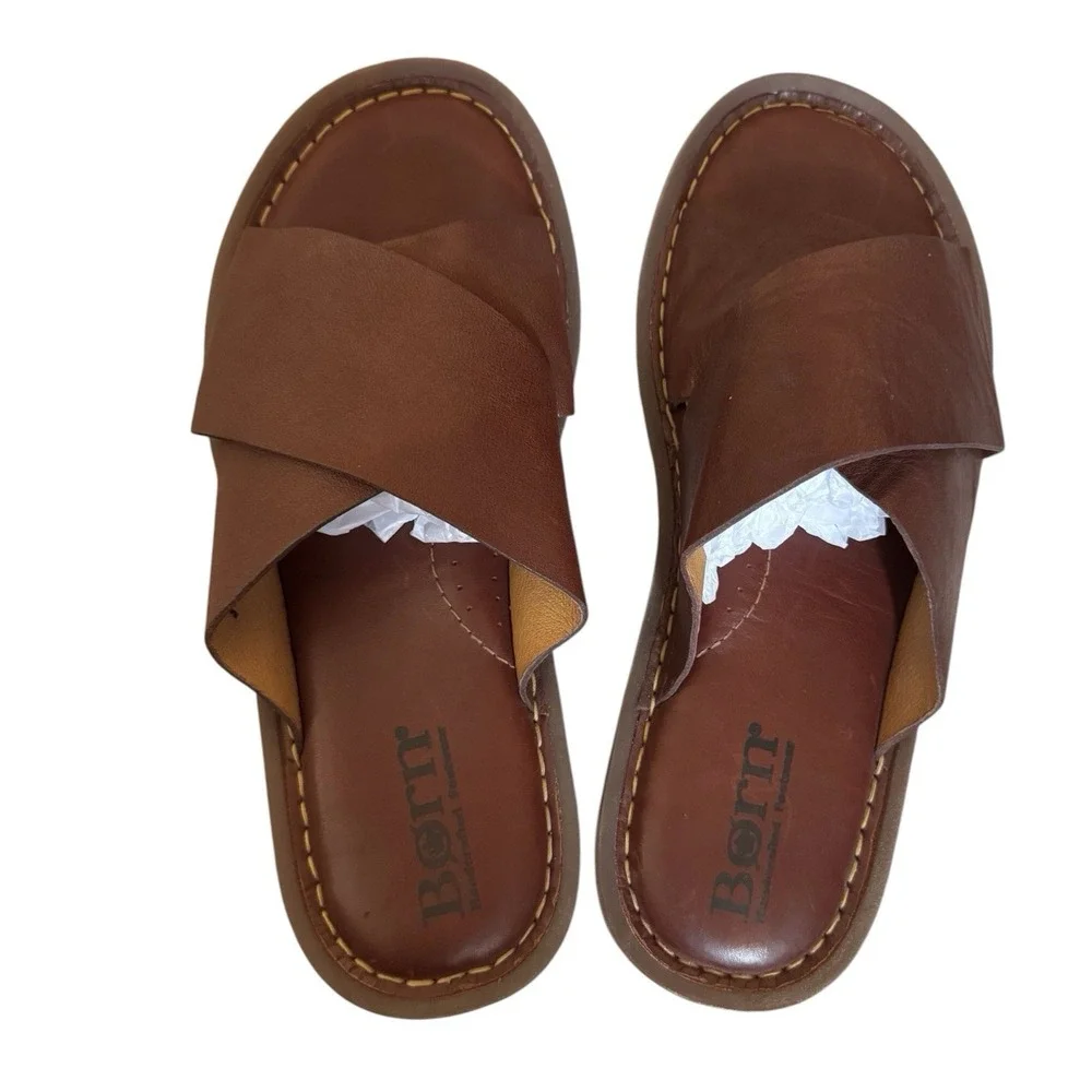Born this pair