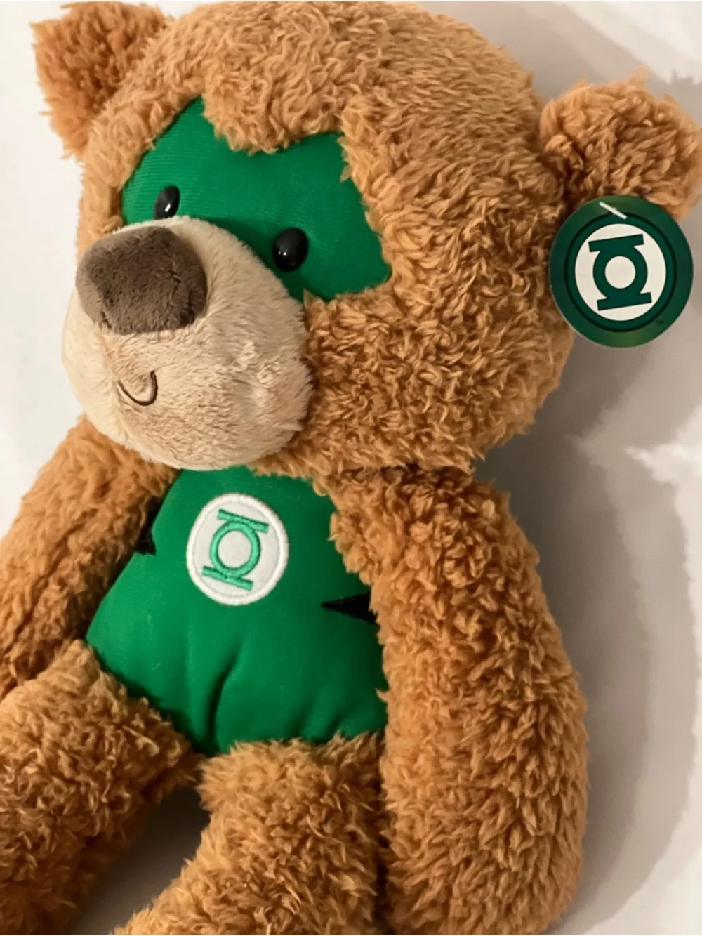 Gund new tags