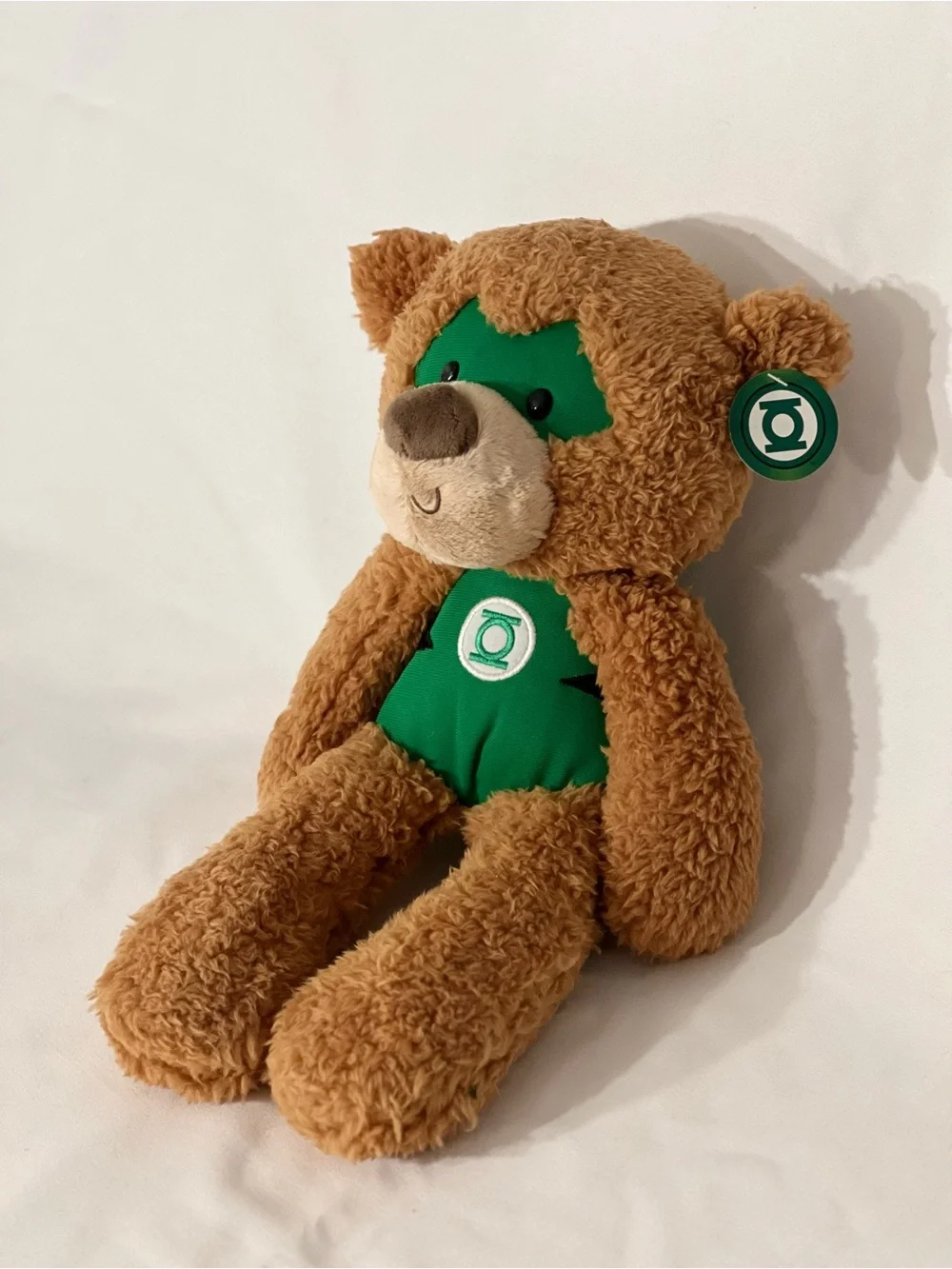 Gund new tags