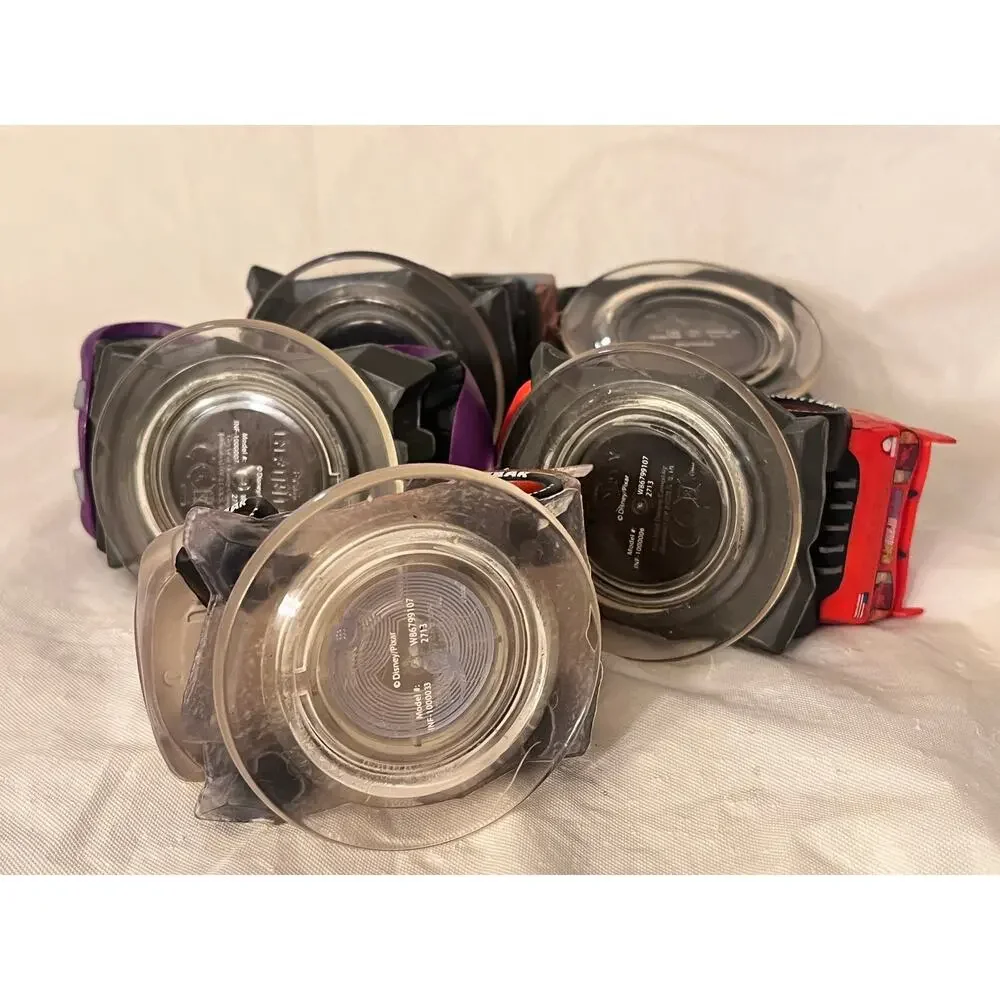 Disney lot infinity