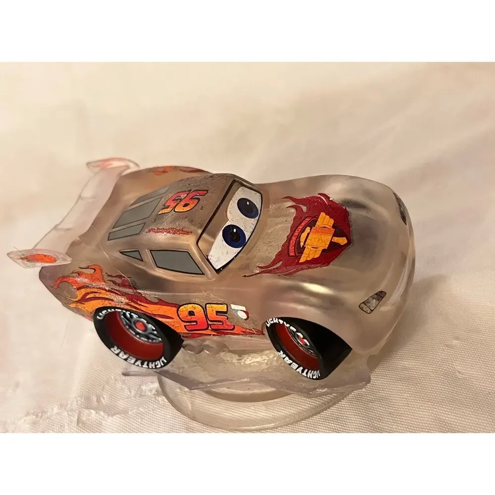 Disney lot infinity