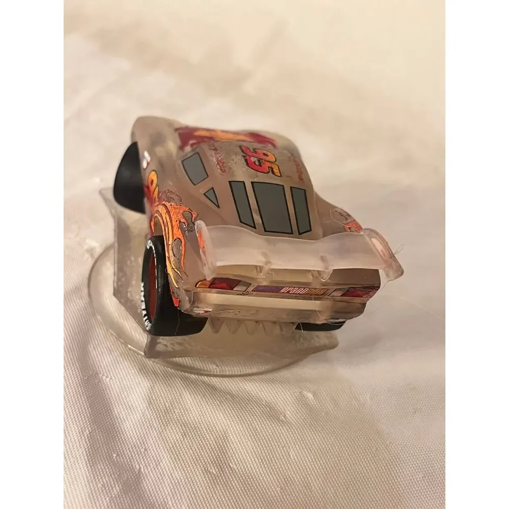 Disney lot infinity