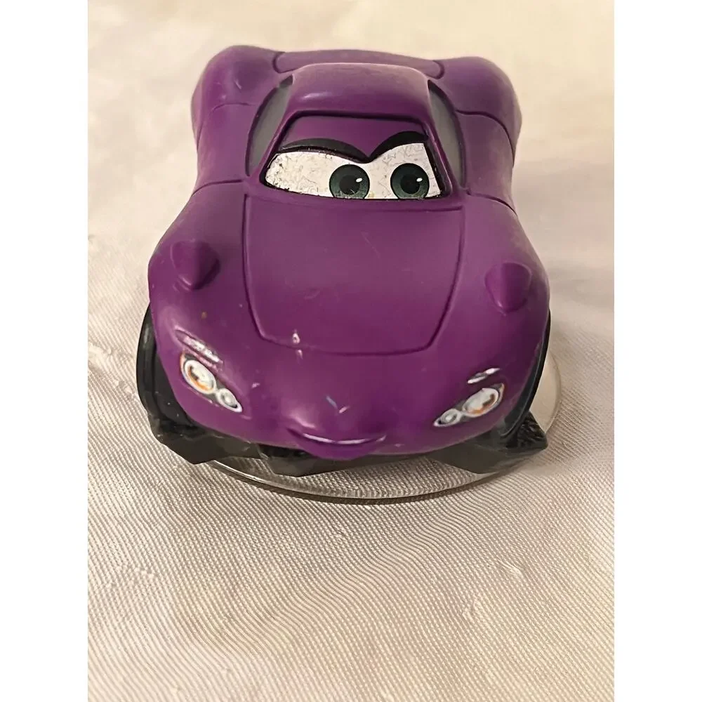 Disney lot infinity
