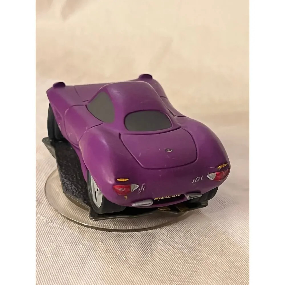 Disney lot infinity