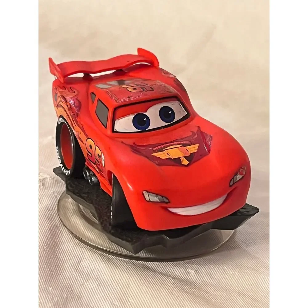 Disney lot infinity