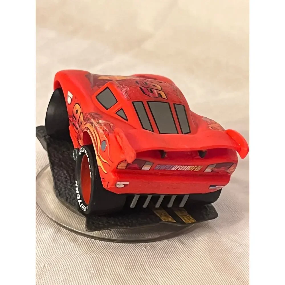 Disney lot infinity