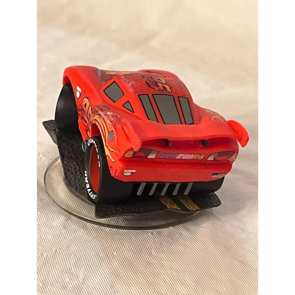 Disney lot infinity